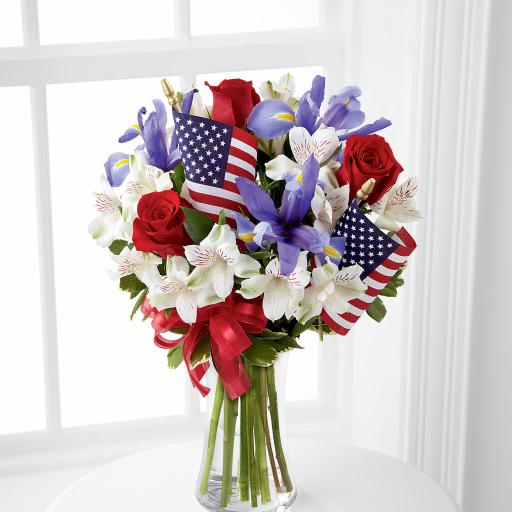 Unity Bouquet – Ginas Flower Shop, South Plainfield NJ