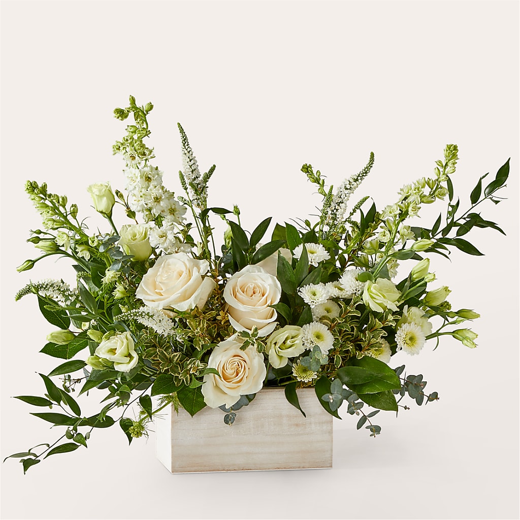Cashmere Bouquet – Ginas Flower Shop, South Plainfield NJ