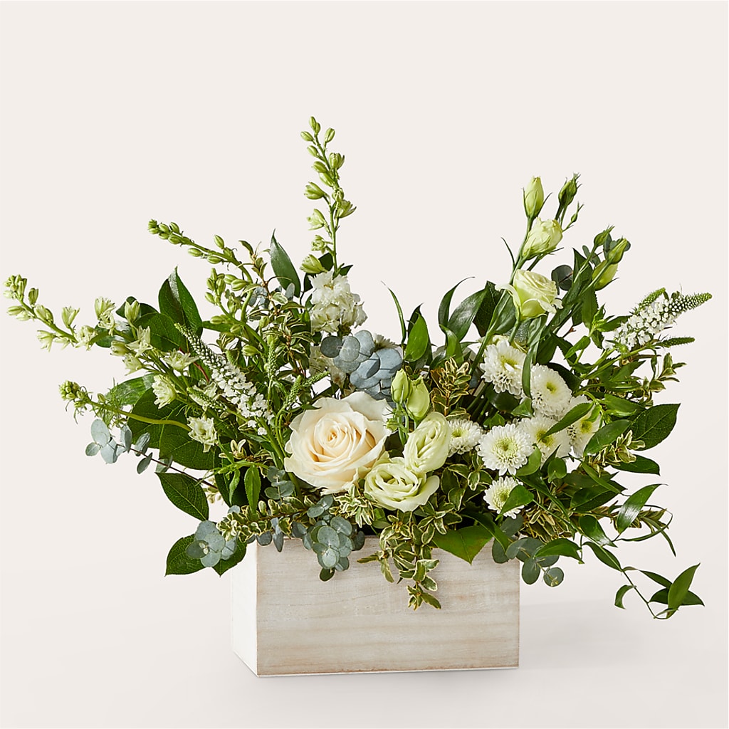 Cashmere Bouquet – Ginas Flower Shop, South Plainfield NJ