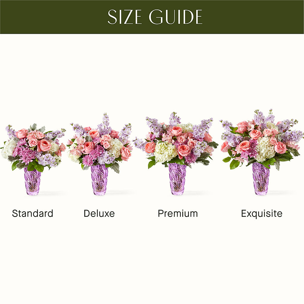 Silver Lining Bouquet – Ginas Flower Shop, South Plainfield NJ