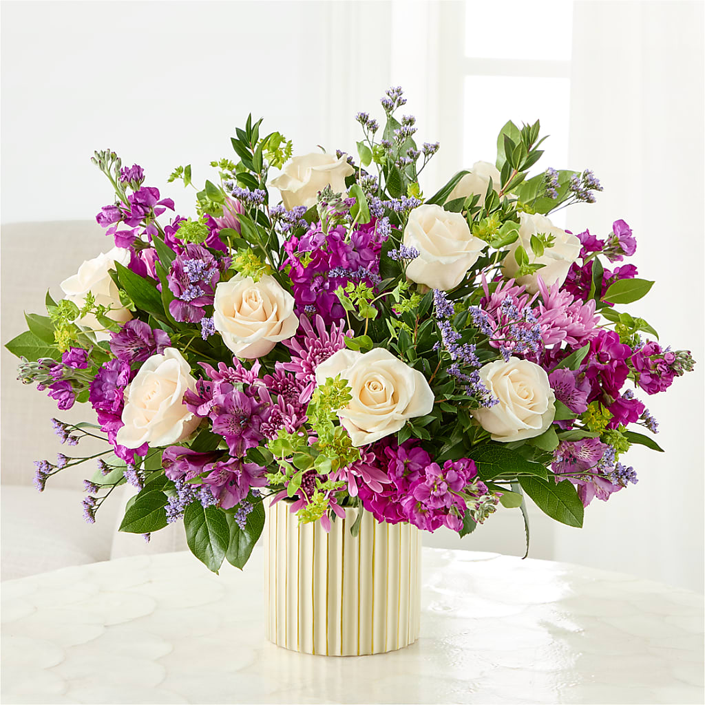 The Boutique Bouquet – Ginas Flower Shop, South Plainfield NJ