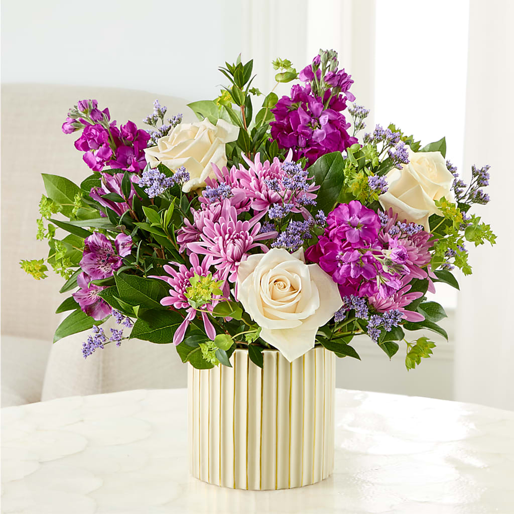 The Boutique Bouquet – Ginas Flower Shop, South Plainfield NJ
