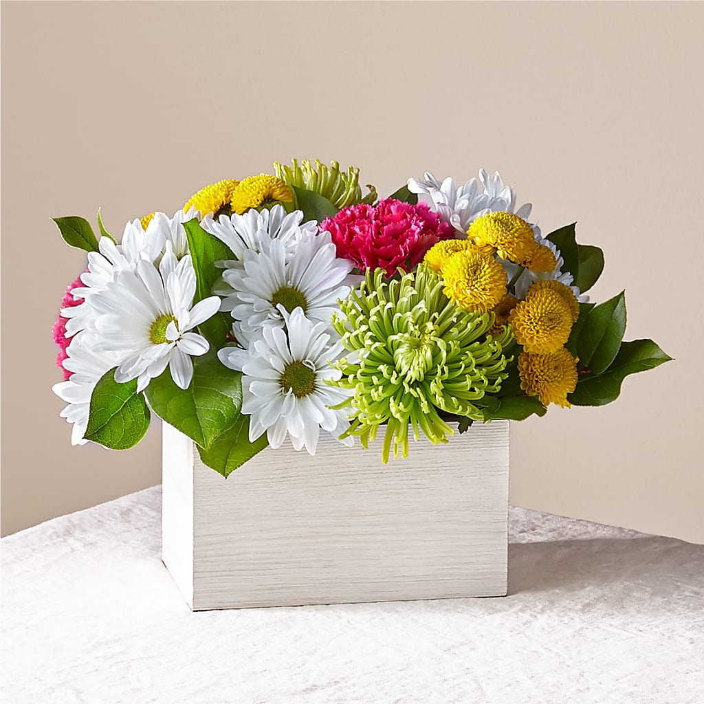 Sorbet Bouquet – Ginas Flower Shop, South Plainfield NJ