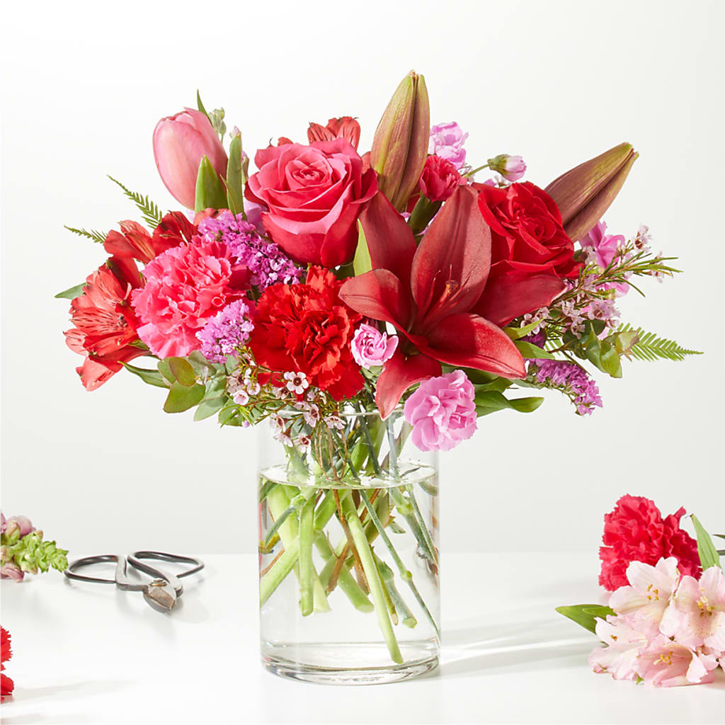 Together Forever - A Florist Original – Ginas Flower Shop, South Plainfield NJ