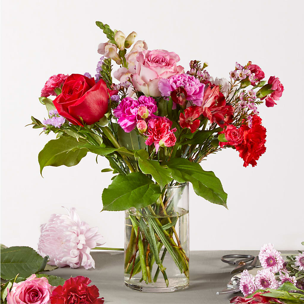 Regal Jewel – A Florist Original – Ginas Flower Shop, South Plainfield NJ