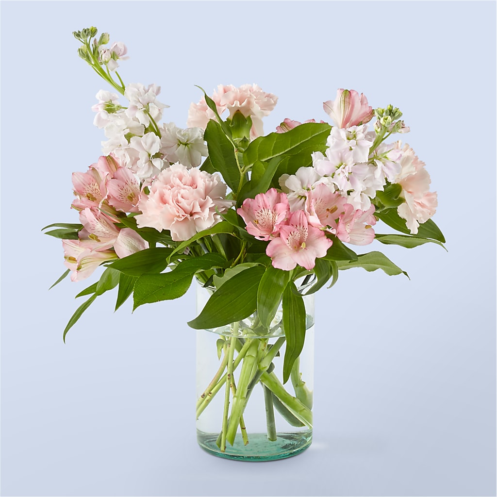 At the Ballet Bouquet – Ginas Flower Shop, South Plainfield NJ