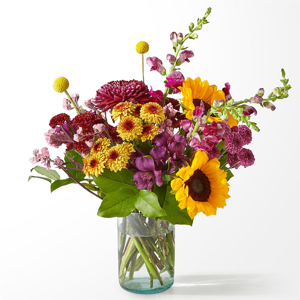 Pop of Whimsy Bouquet – Ginas Flower Shop, South Plainfield NJ