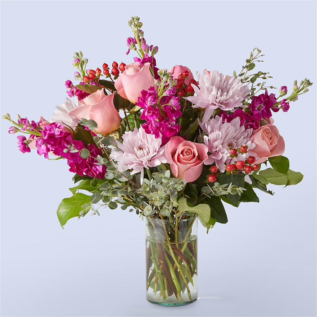 Sunday Morning Bouquet – Ginas Flower Shop, South Plainfield NJ