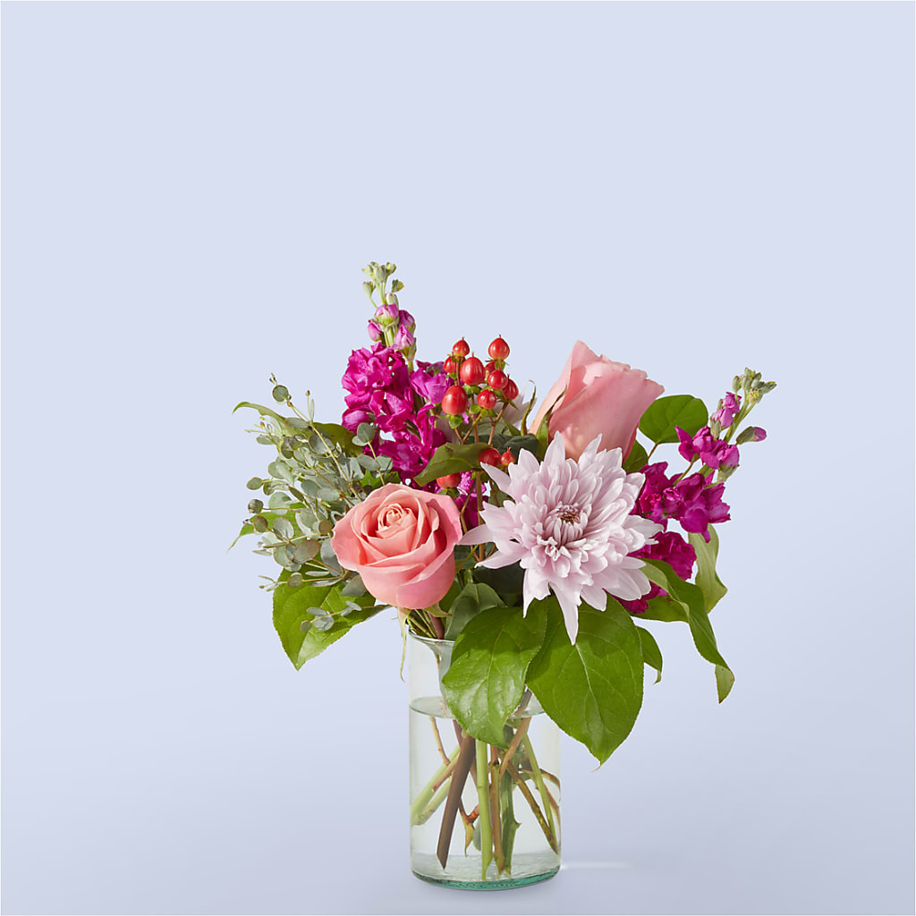 Sunday Morning Bouquet – Ginas Flower Shop, South Plainfield NJ