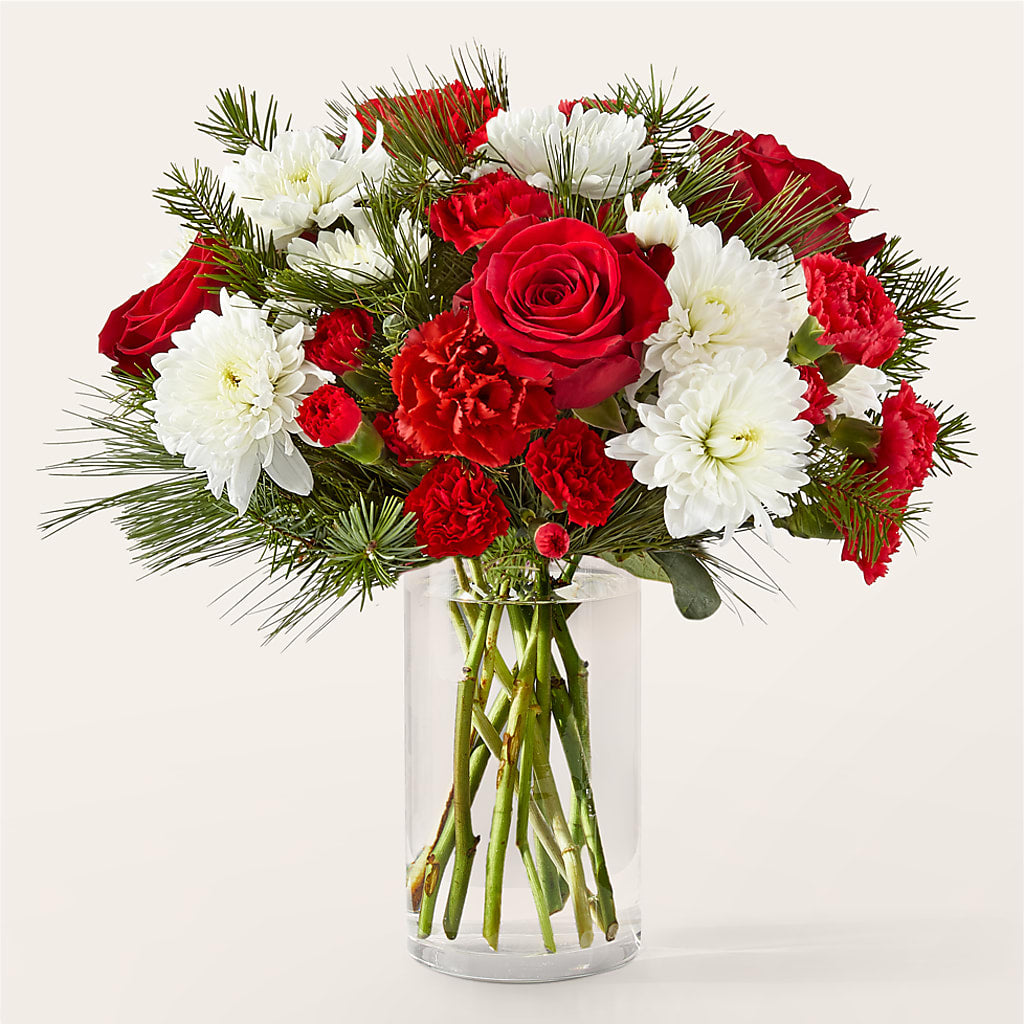 Seasonal Magic Bouquet – Ginas Flower Shop, South Plainfield NJ
