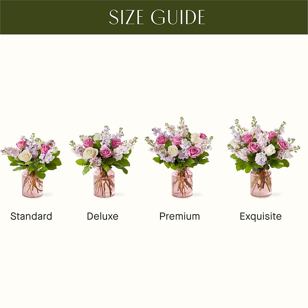 Springtime Spritz Bouquet – Ginas Flower Shop, South Plainfield NJ