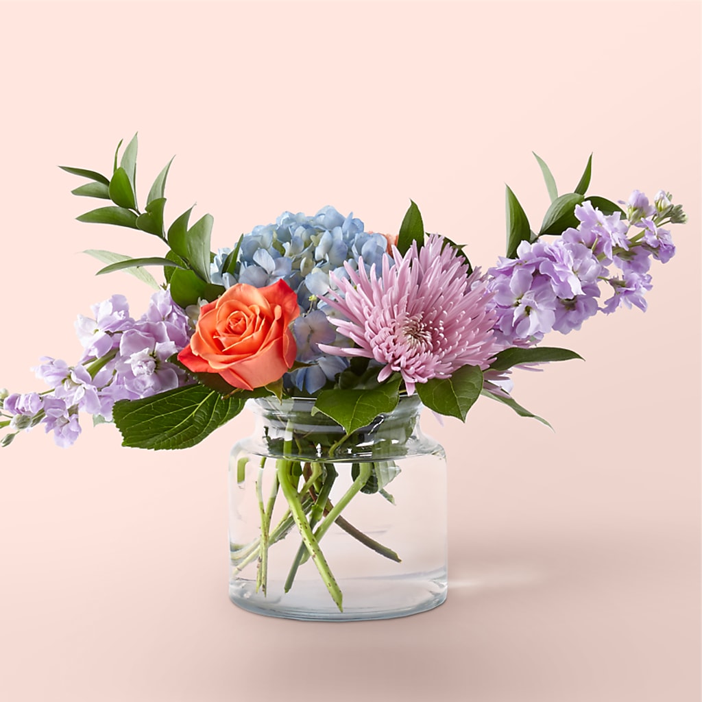 Be Mine Bouquet – Ginas Flower Shop, South Plainfield NJ