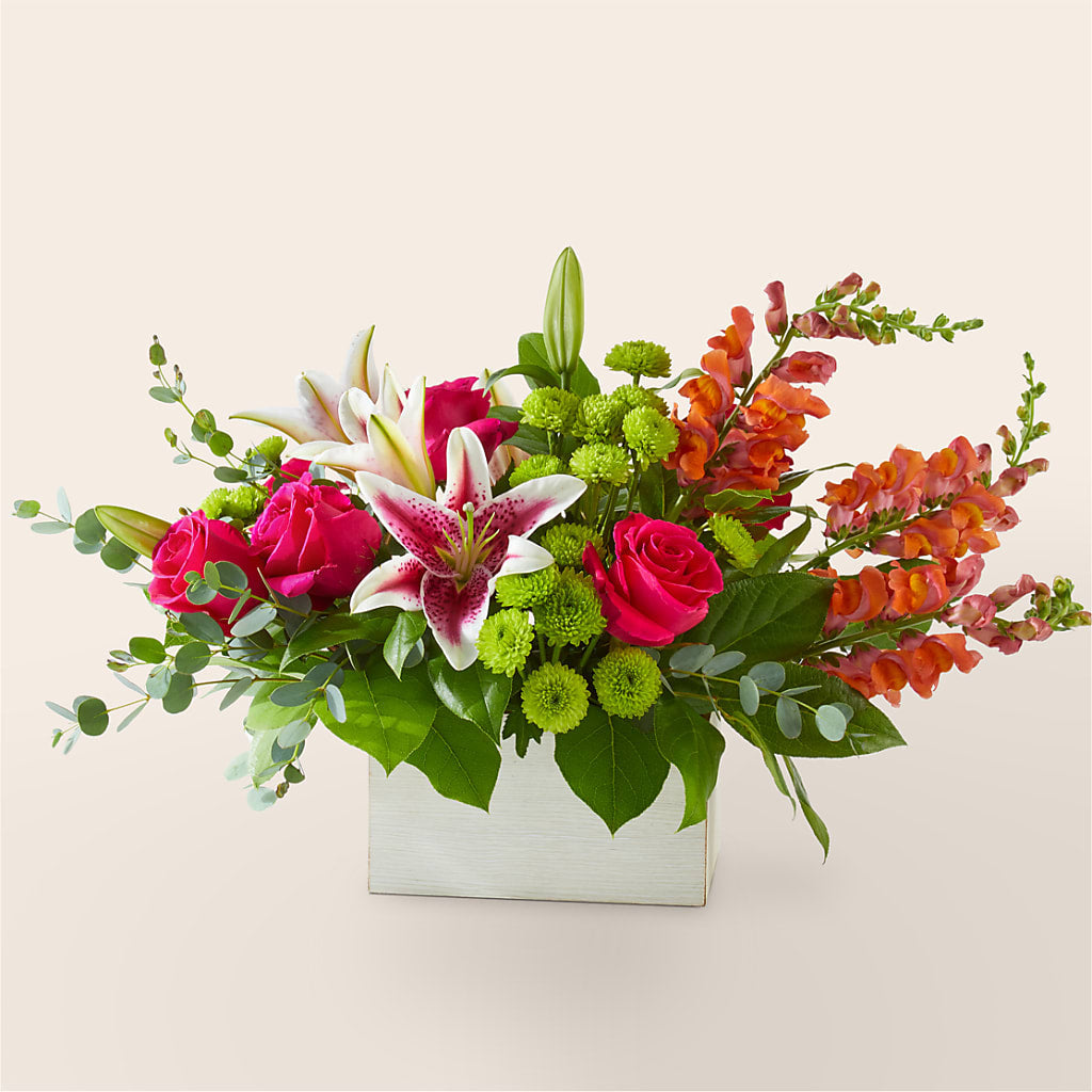 Wild Spirit Bouquet – Ginas Flower Shop, South Plainfield NJ
