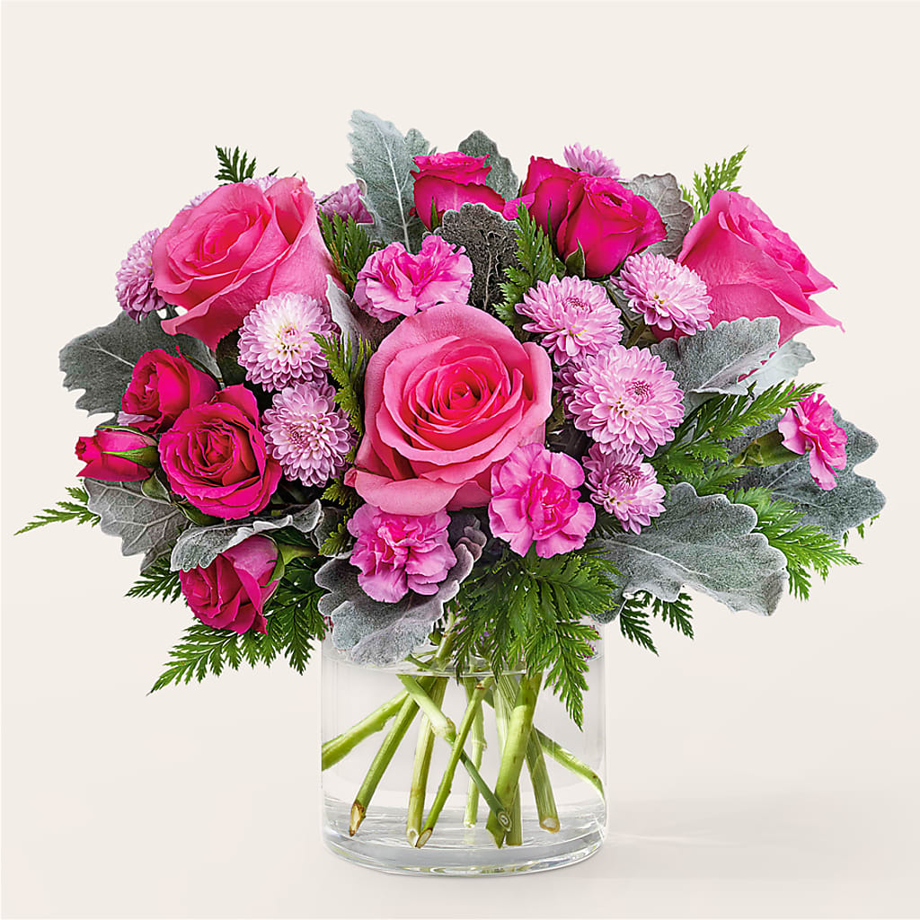 Sweet As Can Be Bouquet – Ginas Flower Shop, South Plainfield NJ