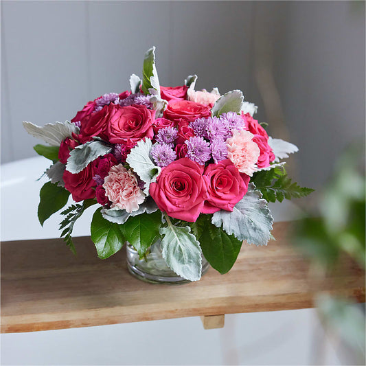 Sweet As Can Be Bouquet – Ginas Flower Shop, South Plainfield NJ