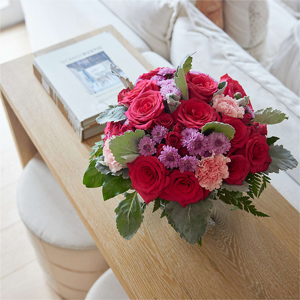 Sweet As Can Be Bouquet – Ginas Flower Shop, South Plainfield NJ