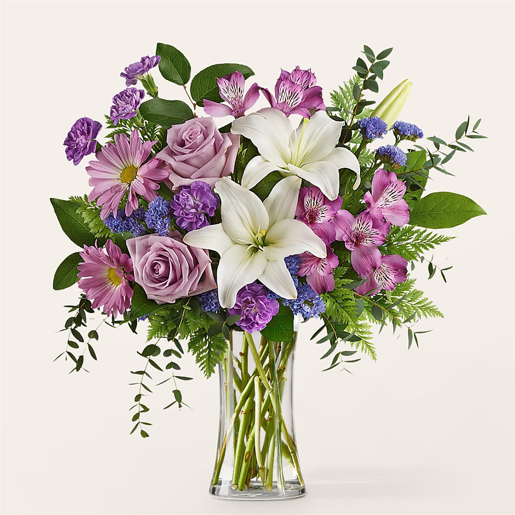 The Dreamscape Bouquet – Ginas Flower Shop, South Plainfield NJ