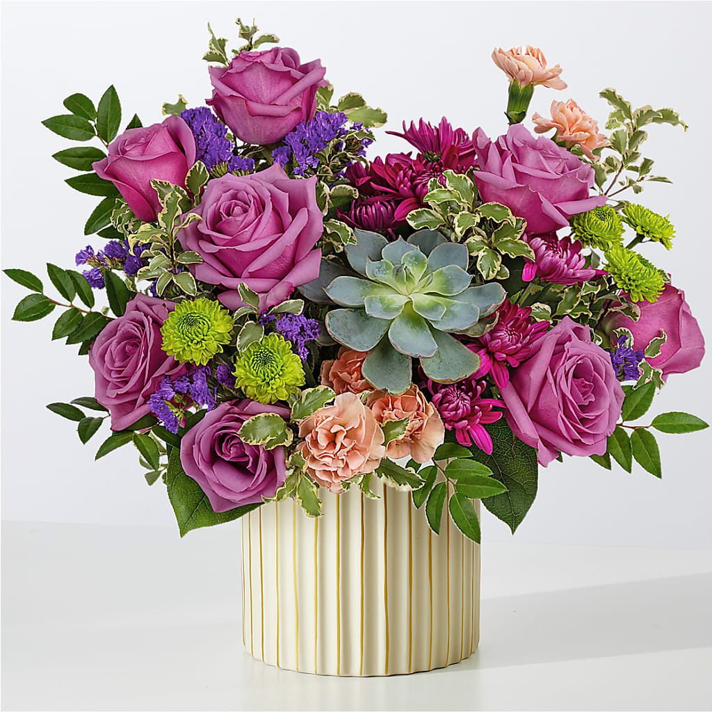 You're a Gem Bouquet – Ginas Flower Shop, South Plainfield NJ