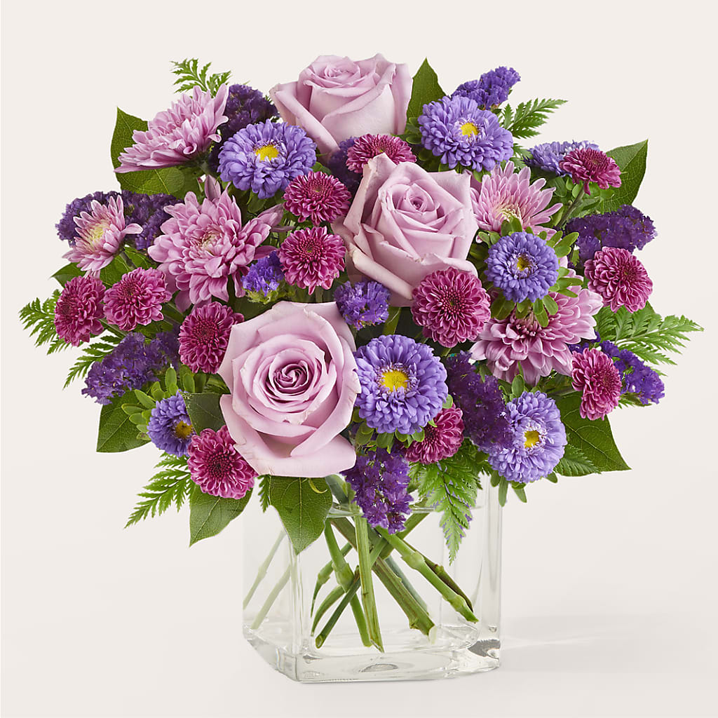 In Harmony Bouquet – Ginas Flower Shop, South Plainfield NJ