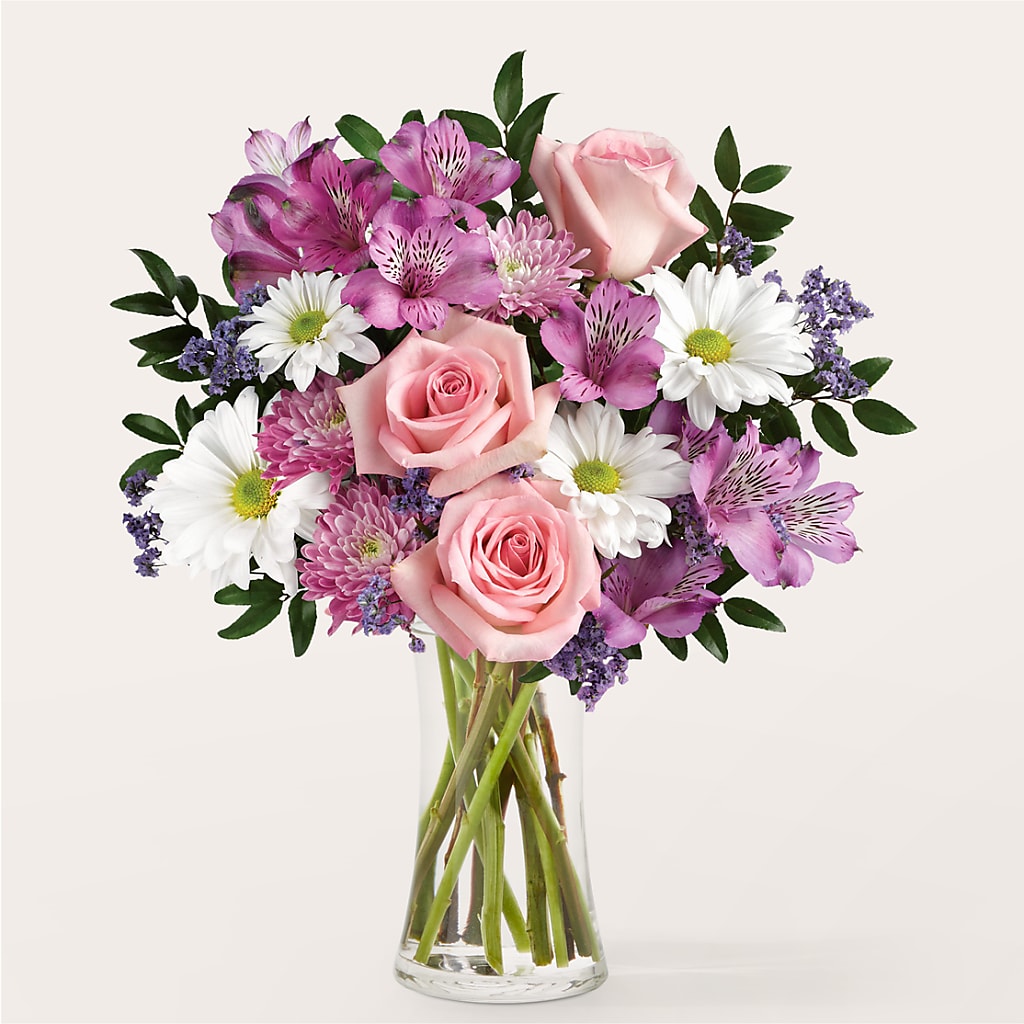 Enchantment Bouquet – Ginas Flower Shop, South Plainfield NJ