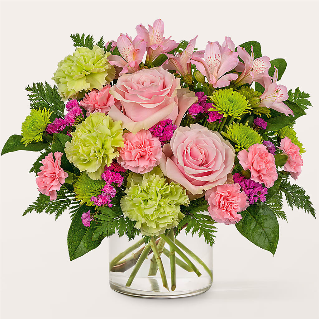 Pinch Me Bouquet – Ginas Flower Shop, South Plainfield NJ