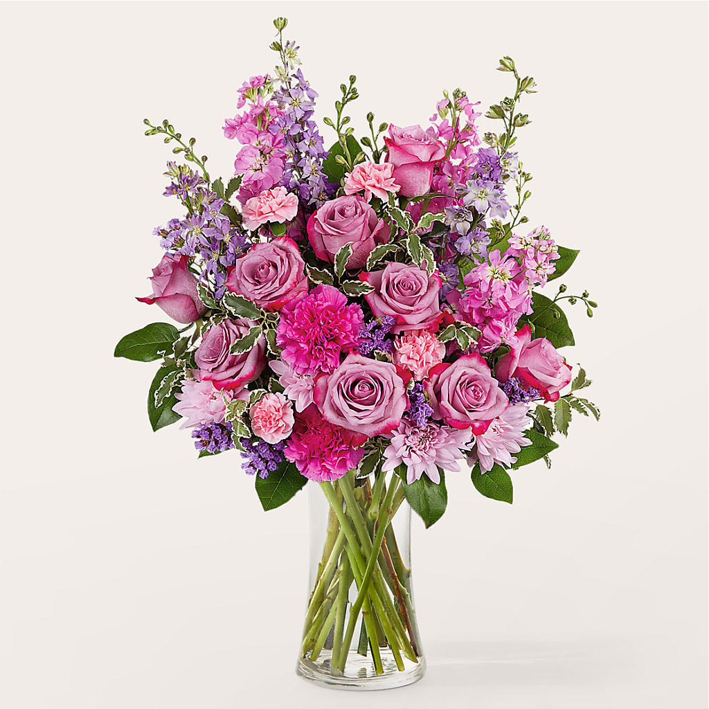 Sincerely Yours Bouquet – Ginas Flower Shop, South Plainfield NJ