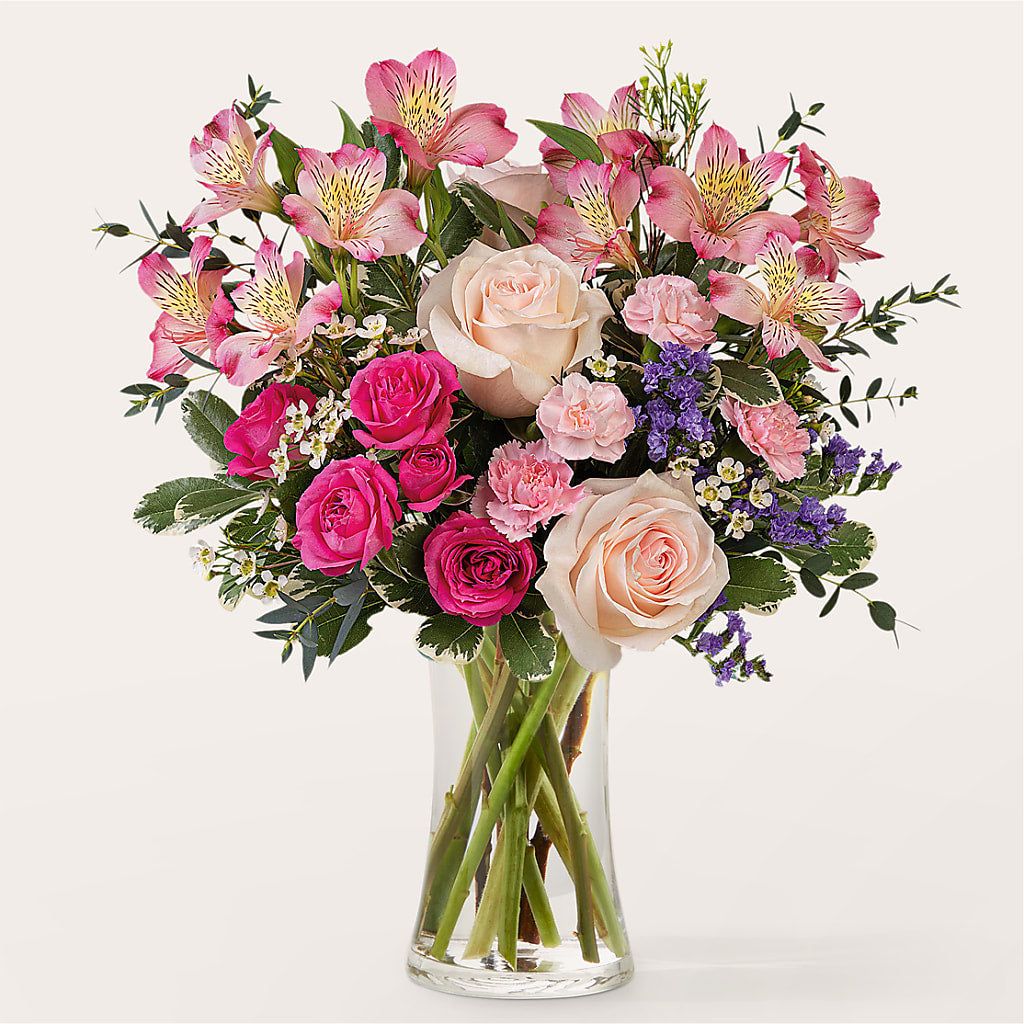 A La Mode Bouquet – Ginas Flower Shop, South Plainfield NJ