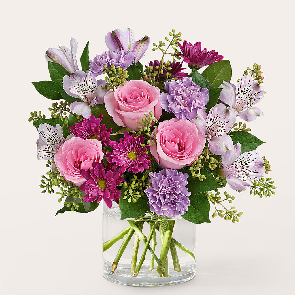 In the Clouds Bouquet – Ginas Flower Shop, South Plainfield NJ