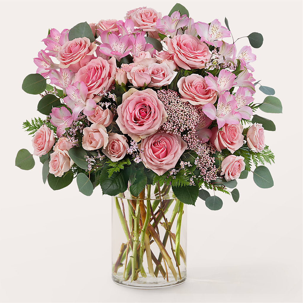 Sweetheart Bouquet – Ginas Flower Shop, South Plainfield NJ