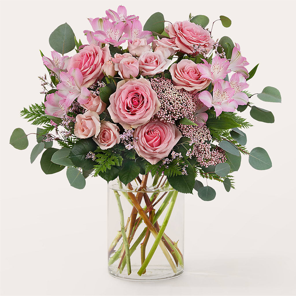 Sweetheart Bouquet – Ginas Flower Shop, South Plainfield NJ