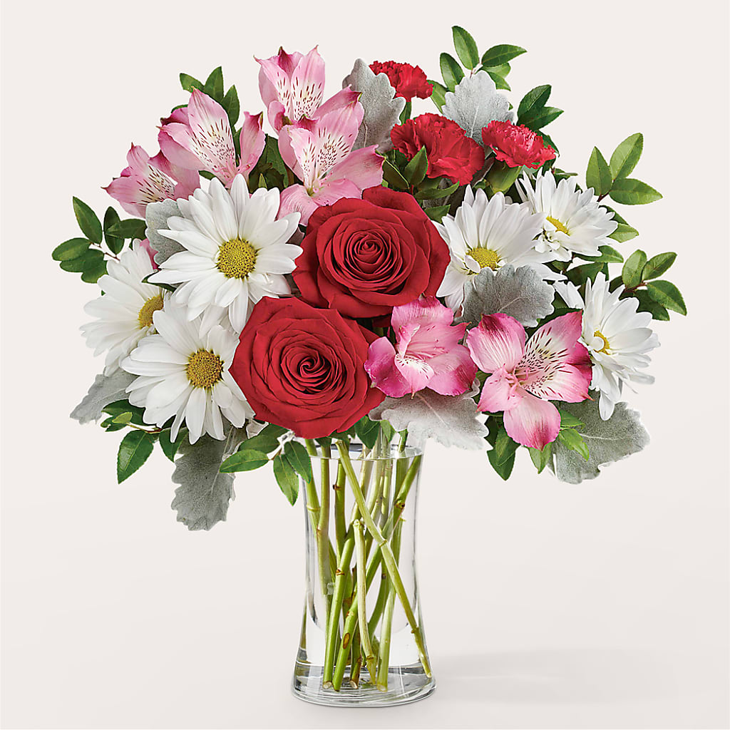 Sugary Sweet Bouquet – Ginas Flower Shop, South Plainfield NJ