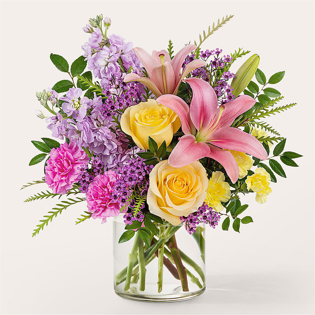 Jubilee Bouquet – Ginas Flower Shop, South Plainfield NJ