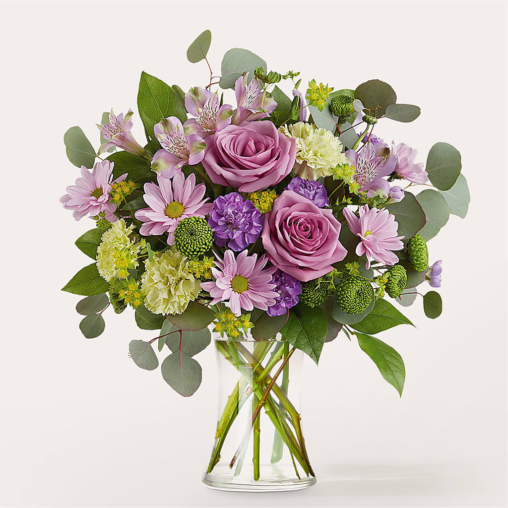 Emerald City Bouquet – Ginas Flower Shop, South Plainfield NJ