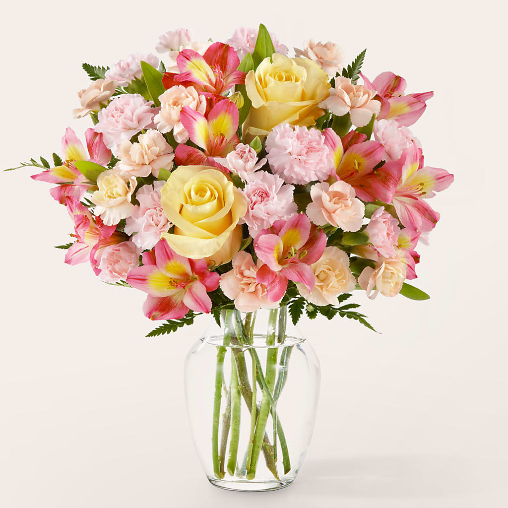 Just Lovely Bouquet – Ginas Flower Shop, South Plainfield NJ