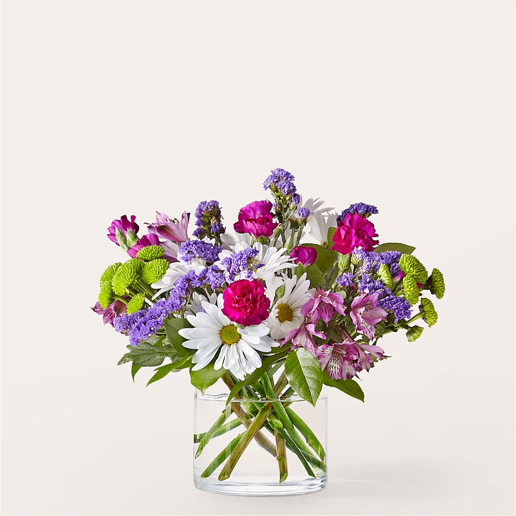 Wild Berry Bouquet – Ginas Flower Shop, South Plainfield NJ