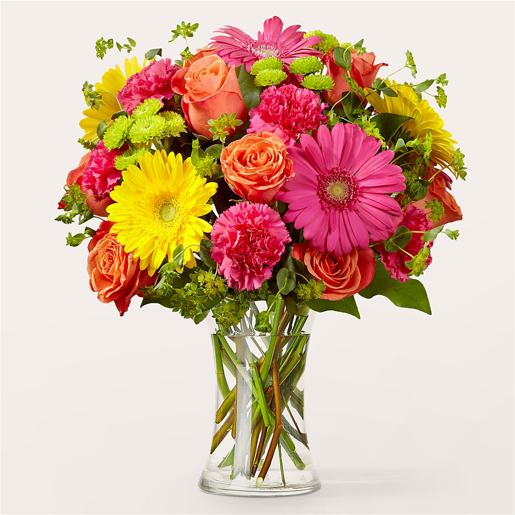 Fruit Punch Bouquet – Ginas Flower Shop, South Plainfield NJ