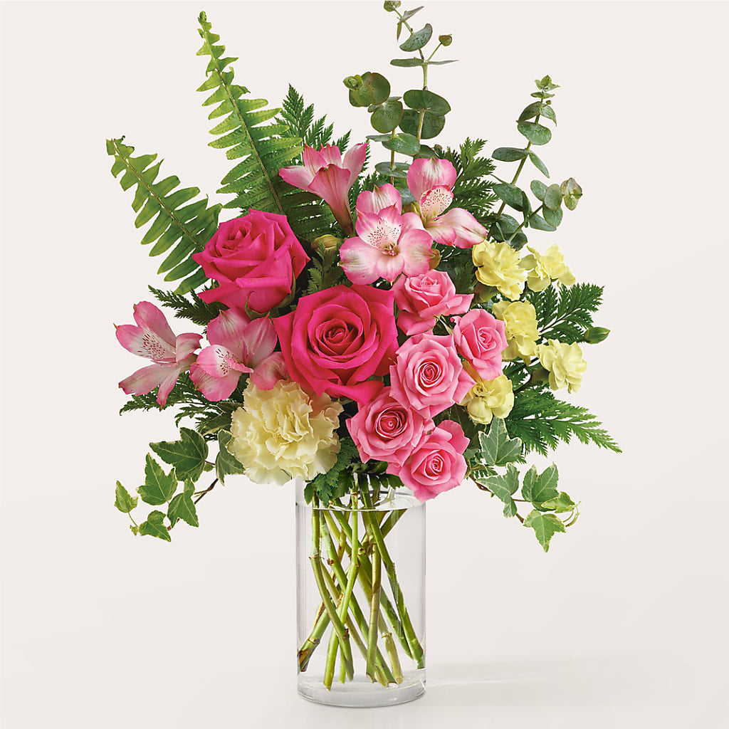 Strawberry Margarita Bouquet – Ginas Flower Shop, South Plainfield NJ