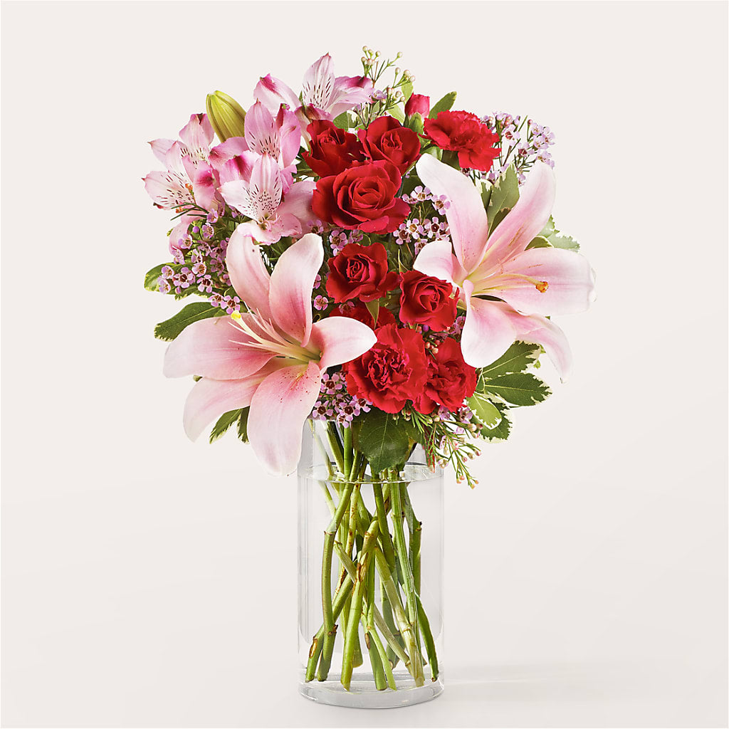 Kismet Bouquet – Ginas Flower Shop, South Plainfield NJ