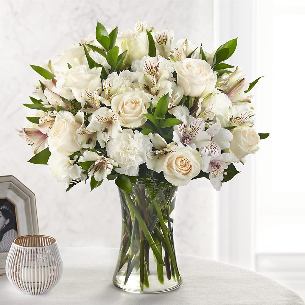 Cherished Friend Bouquet – Ginas Flower Shop, South Plainfield NJ