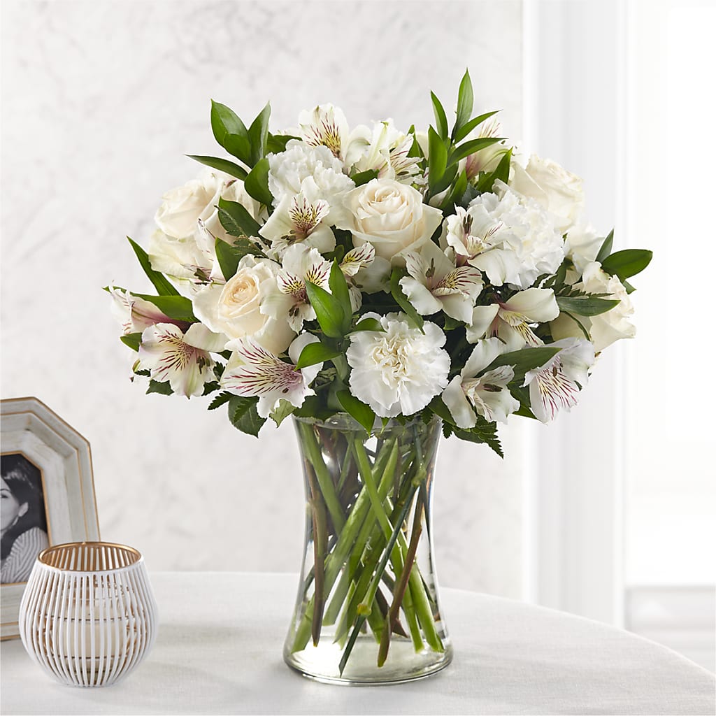 Cherished Friend Bouquet – Ginas Flower Shop, South Plainfield NJ