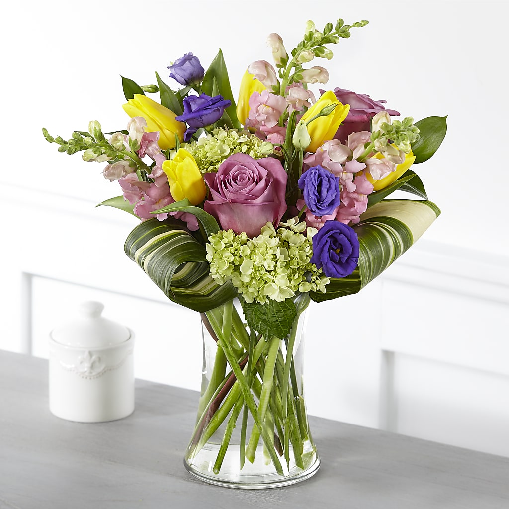 Wondrous Memories Bouquet – Ginas Flower Shop, South Plainfield NJ