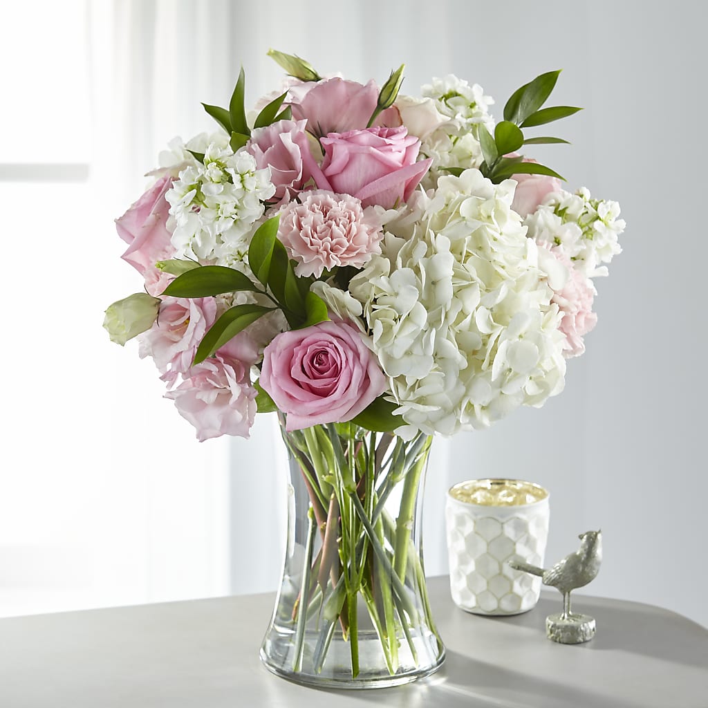 Guiding Grace Bouquet – Ginas Flower Shop, South Plainfield NJ
