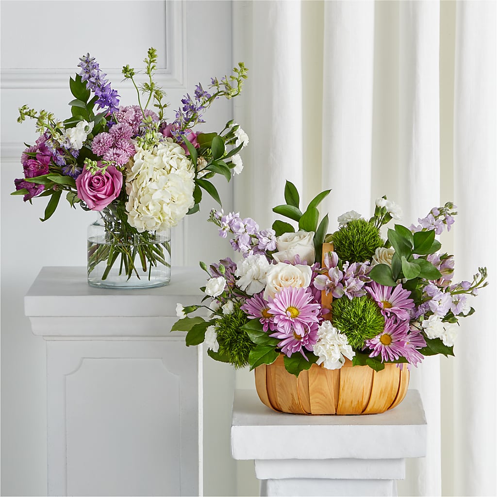 Tender Embrace Bundles – Ginas Flower Shop, South Plainfield NJ