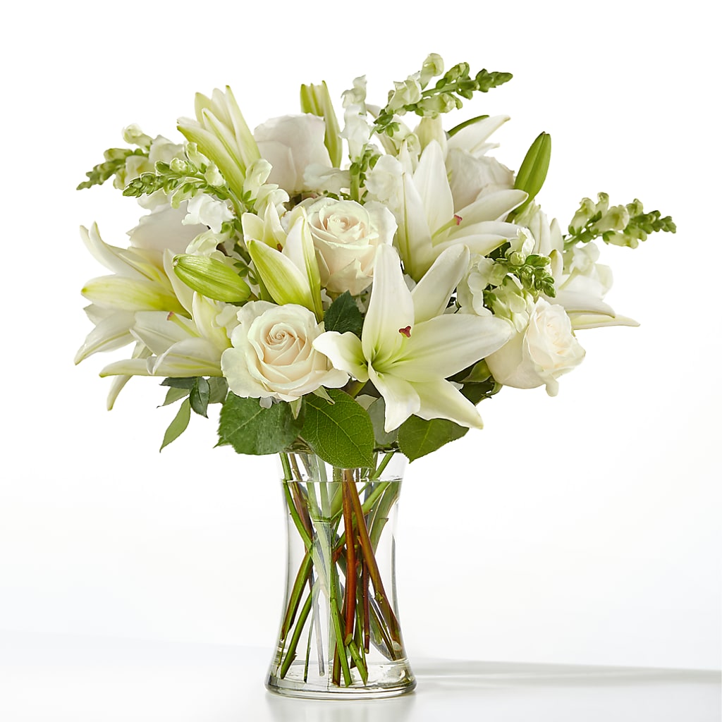 Eternal Friendship Bouquet – Ginas Flower Shop, South Plainfield NJ