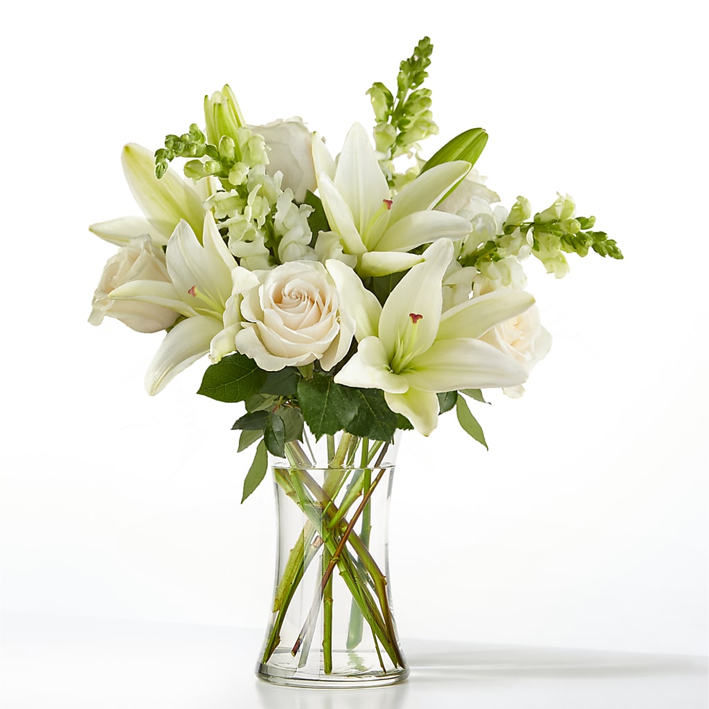 Eternal Friendship Bouquet – Ginas Flower Shop, South Plainfield NJ