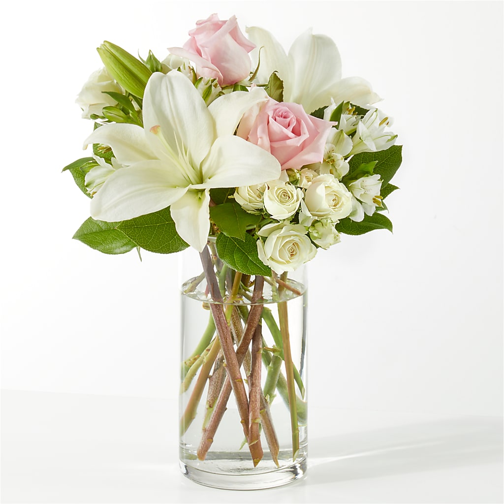 Kindhearted Bouquet – Ginas Flower Shop, South Plainfield NJ