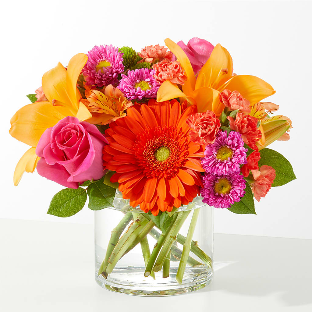 Soiree Bouquet – Ginas Flower Shop, South Plainfield NJ