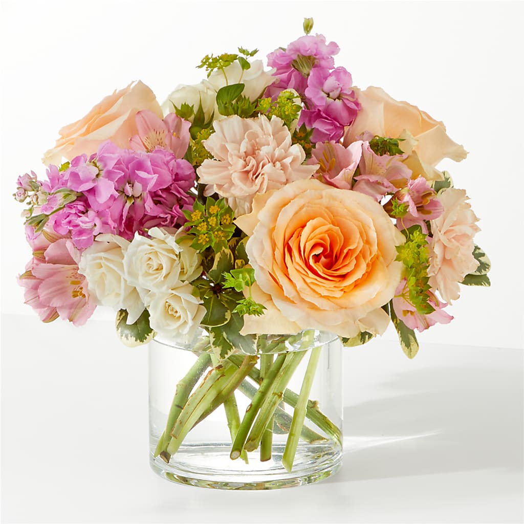Paradise Bouquet – Ginas Flower Shop, South Plainfield NJ