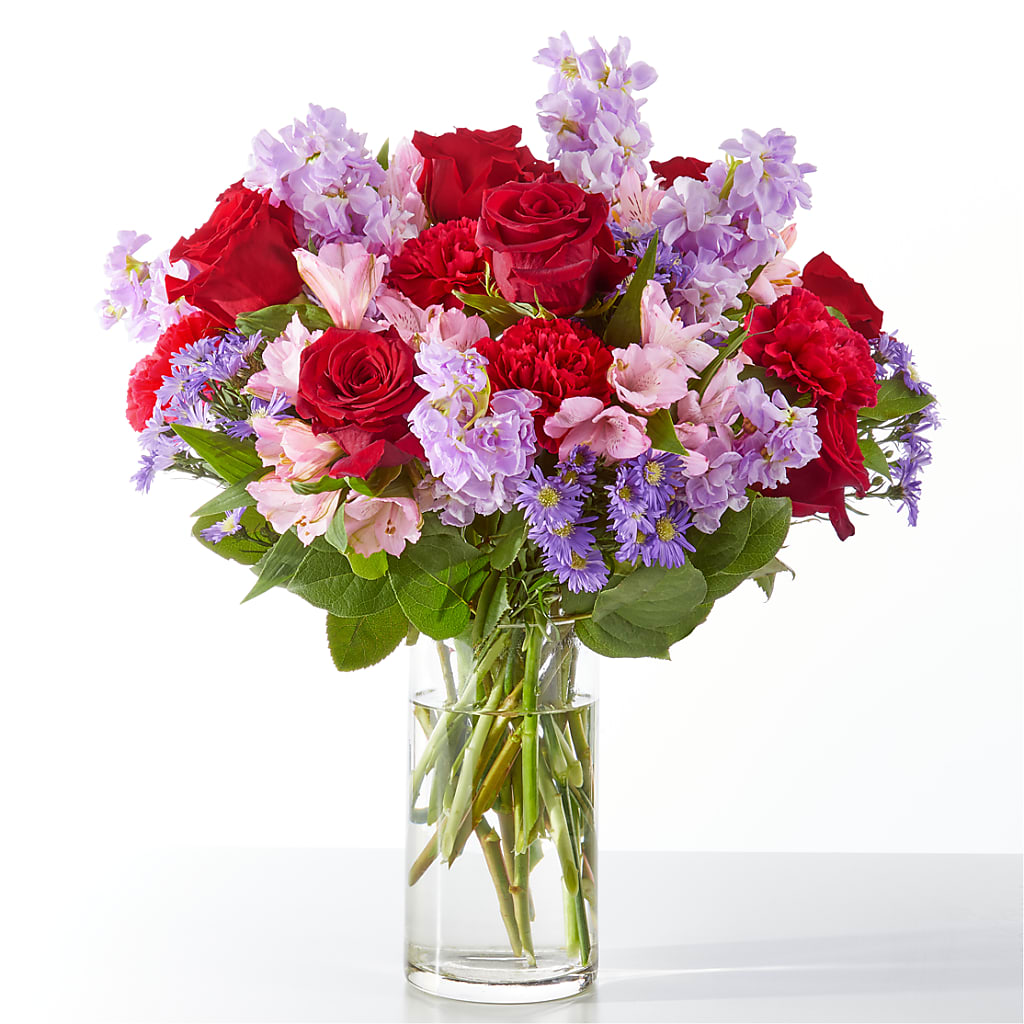 Your Majesty Bouquet – Ginas Flower Shop, South Plainfield NJ