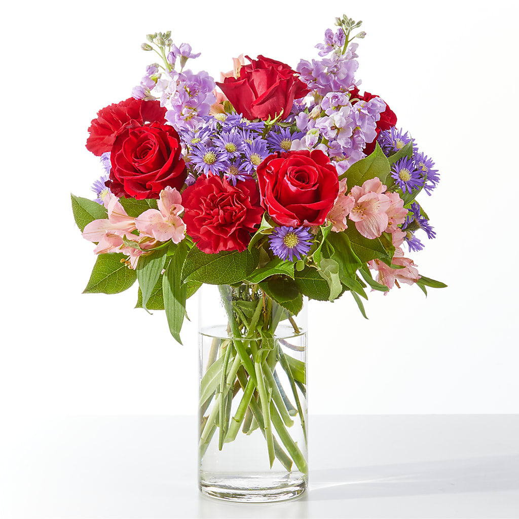 Your Majesty Bouquet – Ginas Flower Shop, South Plainfield NJ